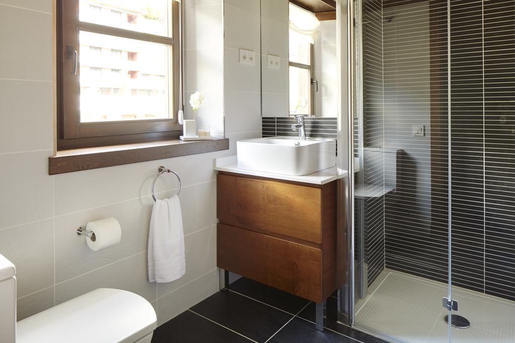 Val De Ruda Luxe 21 By Feelfree Rentals Baqueira Beret Exterior foto