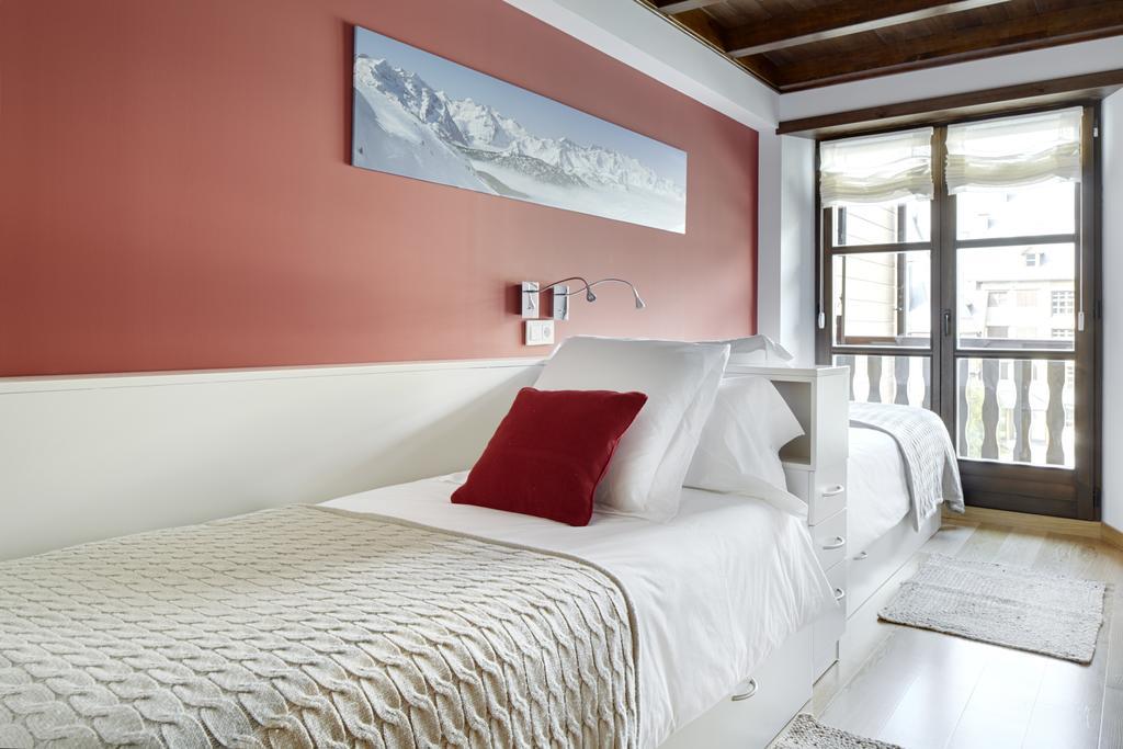 Val De Ruda Luxe 21 By Feelfree Rentals Baqueira Beret Exterior foto