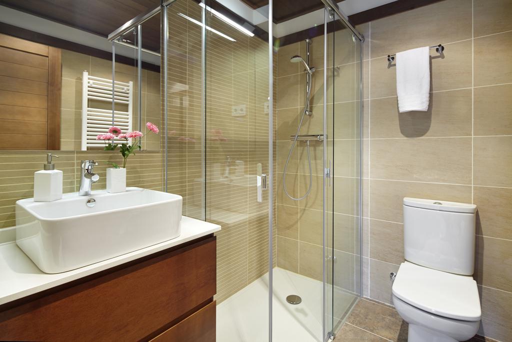 Val De Ruda Luxe 21 By Feelfree Rentals Baqueira Beret Exterior foto
