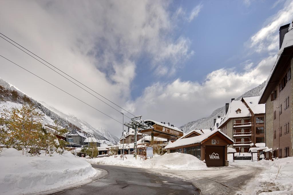 Val De Ruda Luxe 21 By Feelfree Rentals Baqueira Beret Exterior foto